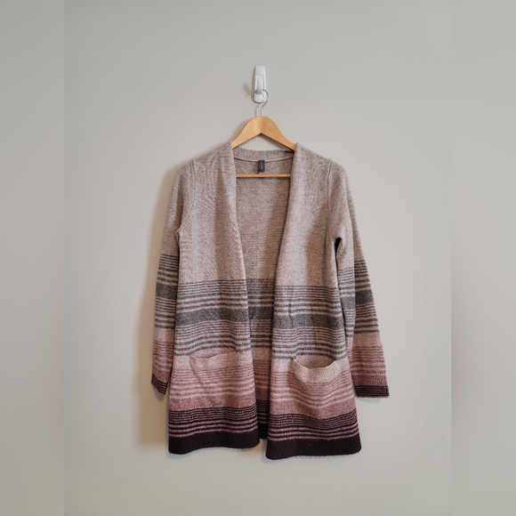 Pink Cardigan - Picture 1 of 3